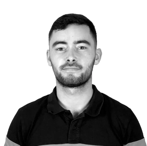 Quentin Bahuet, founder of Placier du Web